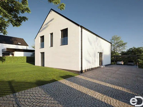 Prodej domu 102 m², pozemek 412 m²