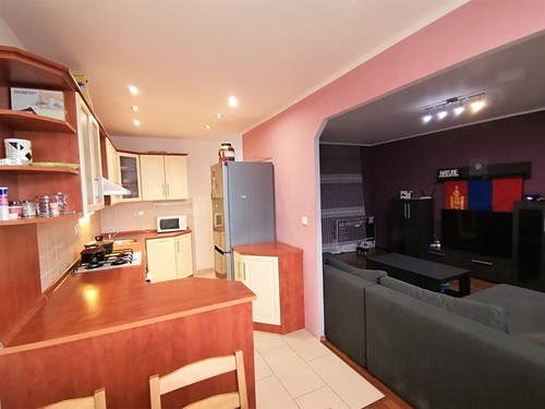 Prodaný byt 3+1 76 m²