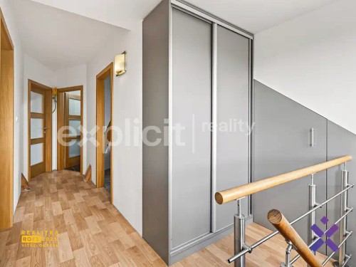 Prodej bytu 4+1 119 m²