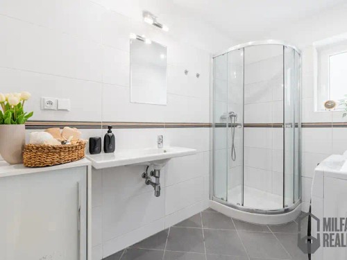 Prodaný byt 4+kk 74 m²
