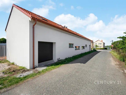 Prodej domu 144 m², pozemek 218 m²