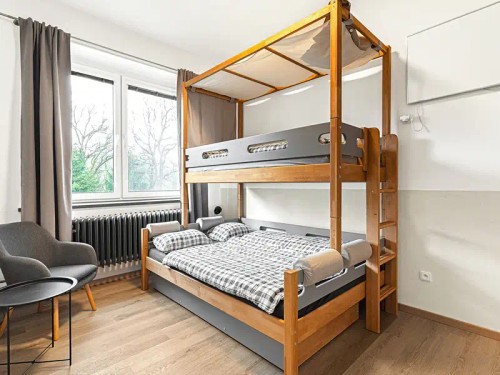 Prodej bytu 2+kk 35 m²