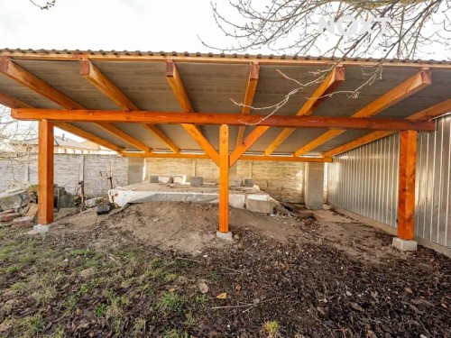 Prodej stavebního pozemku 1494 m²