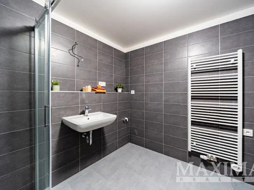 Prodaný byt 2+kk 55 m²