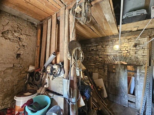 Prodej domu 58 m², pozemek 357 m²