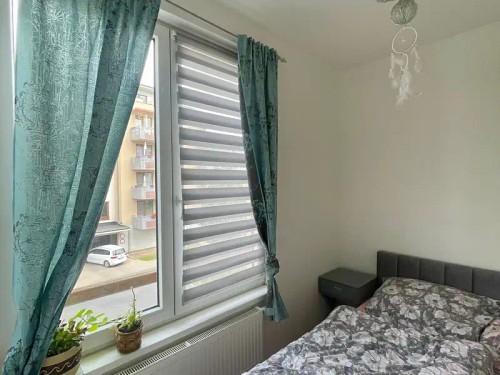 Prodaný  byt 1+kk 41 m²