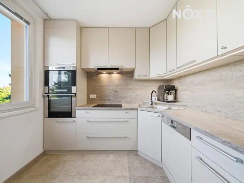 Prodej bytu 3+1 75 m²