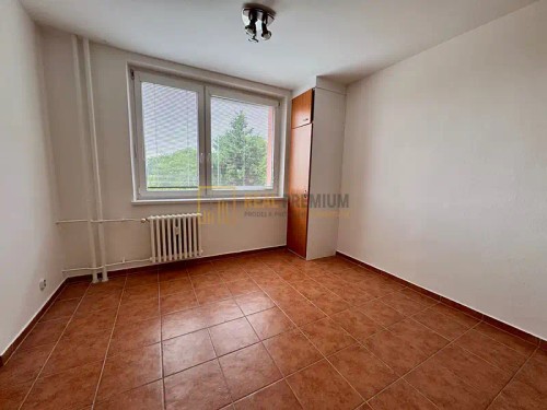Prodaný byt 1+1 31 m²
