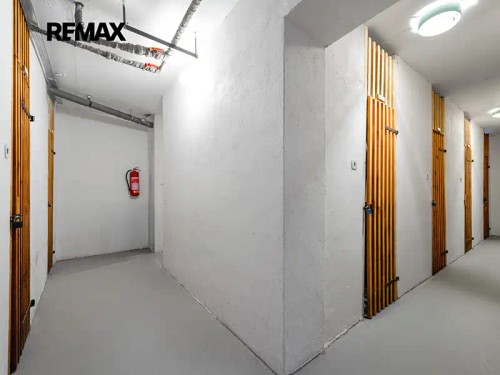 Prodaný byt 2+kk 48 m²