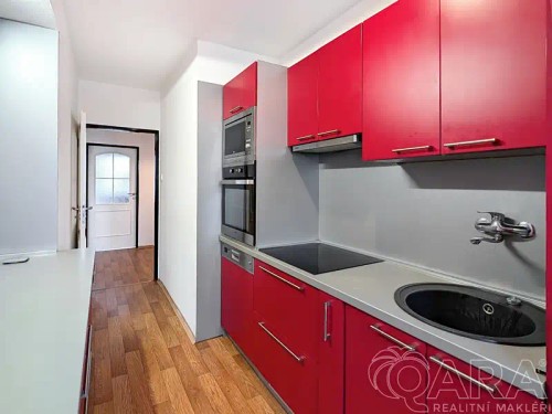 Prodej bytu 3+1 89 m²