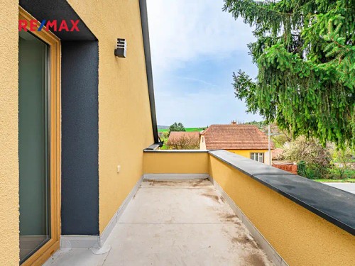 Prodaný  dům 205 m², pozemek 558 m²