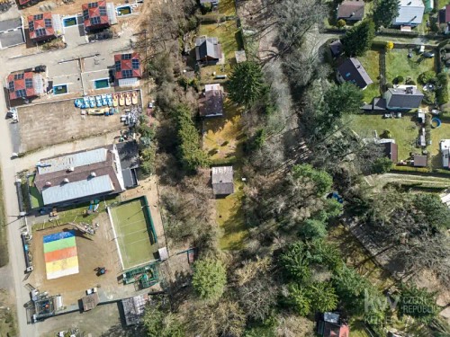 Prodej chaty 100 m², pozemek 702 m²