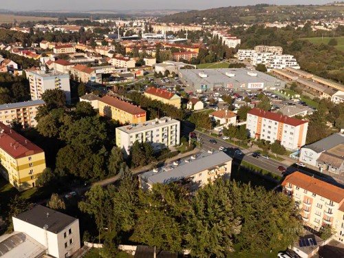 Prodej bytu 3+1 84 m²