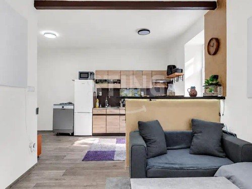 Prodej bytu 2+kk 51 m²