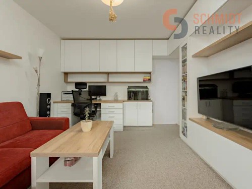 Prodej bytu 3+1 75 m²