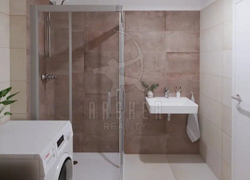 Prodej bytu 3+kk 123 m²