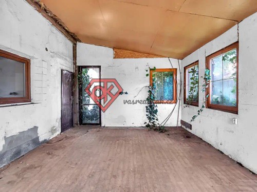 Prodej domu 254 m², pozemek 2263 m²