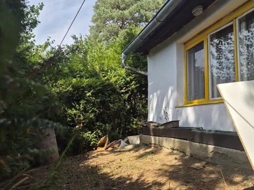 Prodej chaty 78 m², pozemek 440 m²