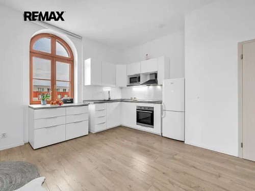 Prodaný byt 3+kk 89 m²