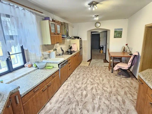 Prodej domu 460 m², pozemek 2581 m²