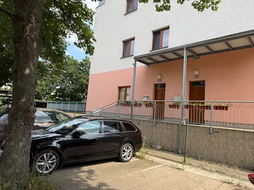 Prodaný  byt 3+kk 70 m²