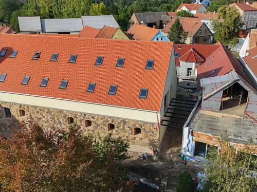 Prodej bytu 2+kk 53 m²