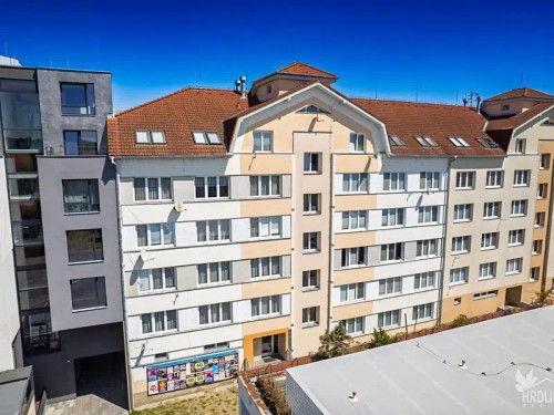 Prodej bytu 3+1 73 m²