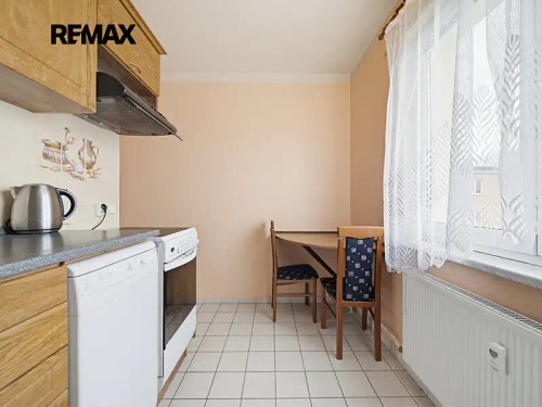 Prodej bytu 3+1 52 m²
