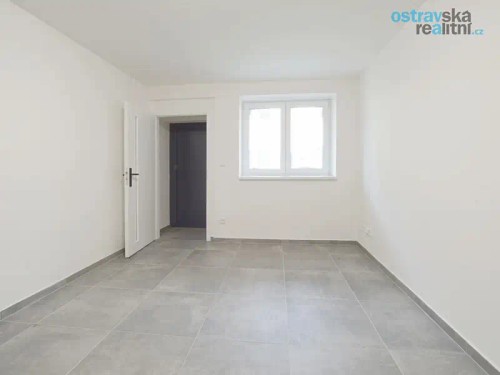 Prodej bytu 1+kk 27 m²