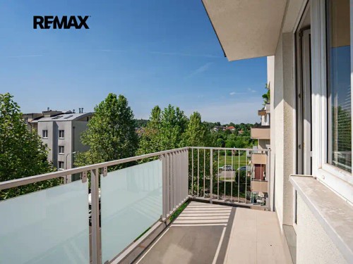 Prodej bytu 2+kk 57 m²