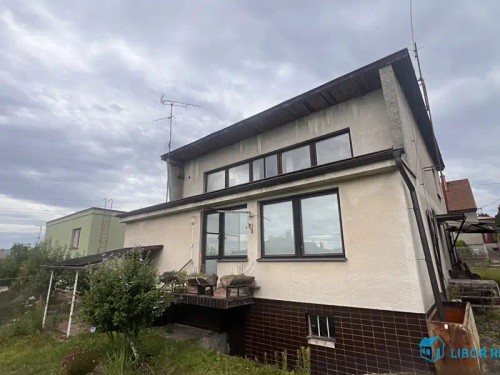 Prodej domu 240 m², pozemek 700 m²