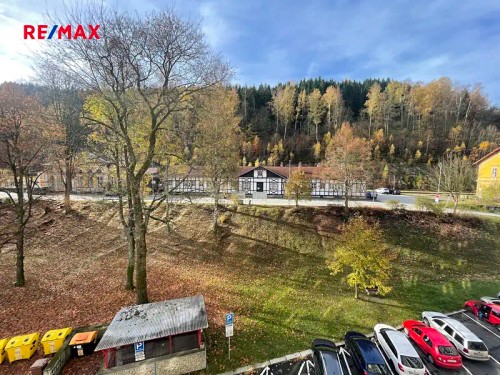 Prodej bytu 3+1 72 m²