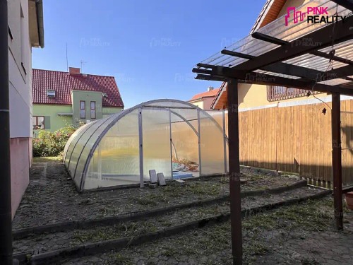 Prodej domu 224 m², pozemek 819 m²