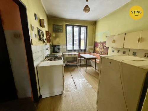 Prodej domu 100 m², pozemek 1956 m²