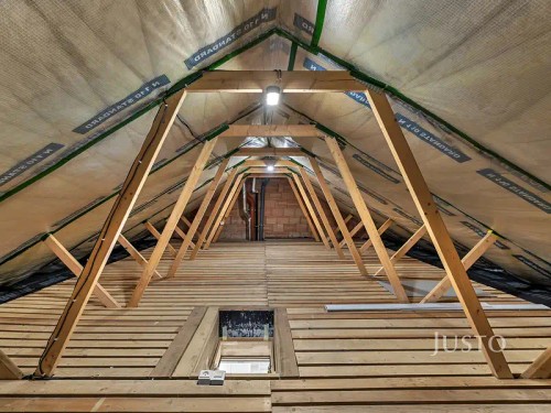 Prodaný  dům 128 m², pozemek 270 m²