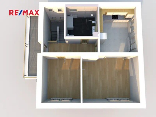 Prodej domu 343 m², pozemek 800 m²