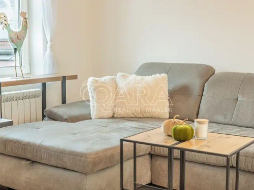 Prodaný byt 2+kk 48 m²