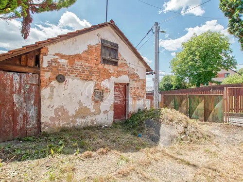 Prodej domu 90 m², pozemek 605 m²