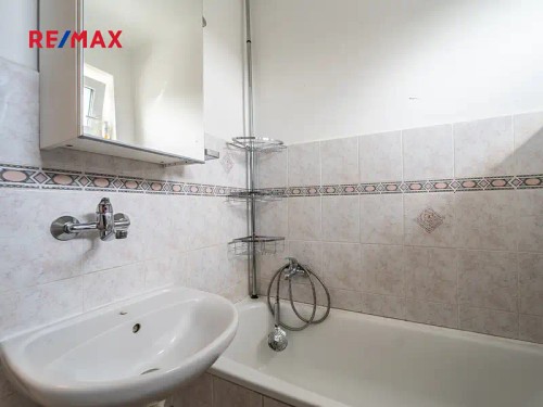 Prodaný byt 3+1 58 m²