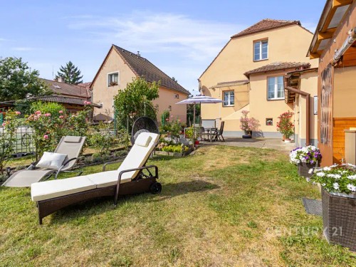 Prodej domu 134 m², pozemek 587 m²