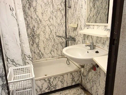 Prodaný byt 2+kk 43 m²