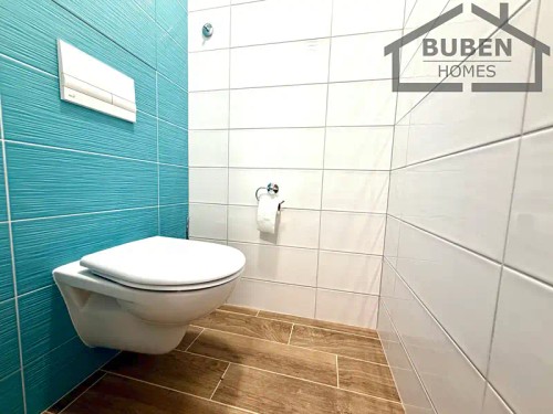 Prodaný  byt 1+1 35 m²