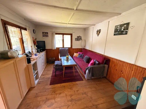 Prodej chaty 20 m², pozemek 386 m²