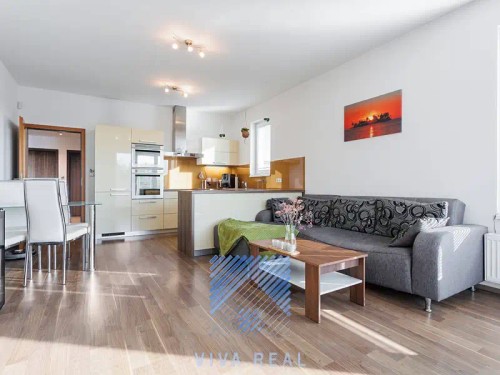 Prodaný  byt 3+kk 82 m²