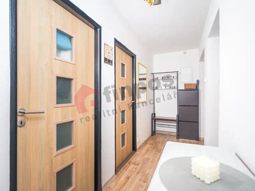 Prodaný  byt 4+1 80 m²