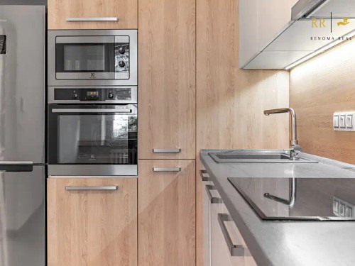 Prodej bytu 3+1 70 m²