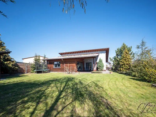 Prodej domu 151 m², pozemek 840 m²
