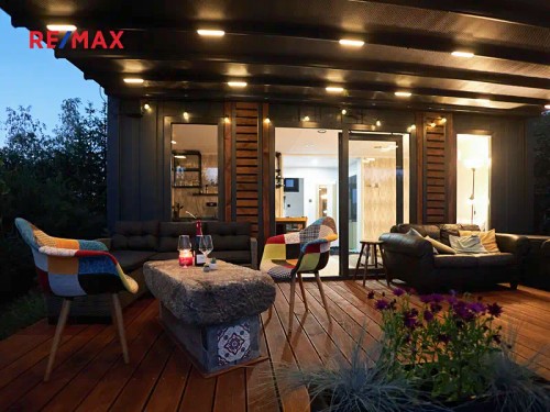 Prodej atypického bytu 39 m²