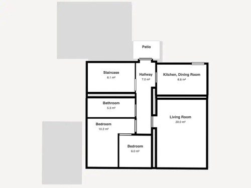 Prodej domu 248 m², pozemek 548 m²