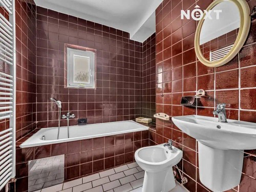 Prodej domu 167 m², pozemek 1258 m²